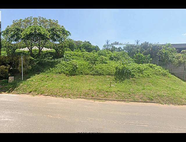 1,054M² VACANT LAND FOR SALE IN WESTBROOK